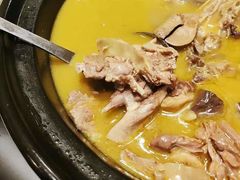 三年老鸭煲-东宴(温岭店)