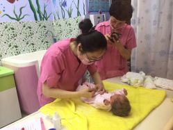 -安悦国际母婴中心(月子会所)