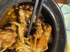 -回家吃饭·地道南昌菜(建德观总店)
