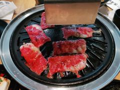 -九田家黑牛烤肉(溧水万达店)
