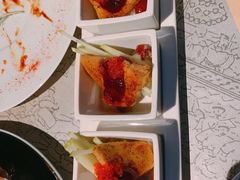 心太软香煎鹅肝-穹六人间 people 6(岳阳路店)