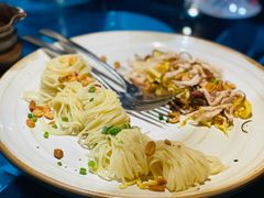 鸡丝凉面-辛香汇(宝乐汇店)