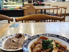 -夏雪花·手工拉面(南油店)