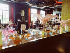 -YUE·6·西式融合餐厅(外滩六号店)