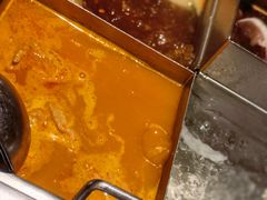 沙棘锅-海底捞火锅(万象城店)