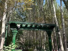 -艾提尕尔清真寺
