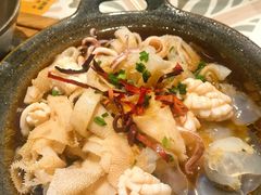 -十面欢腾(长乐路店)