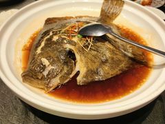 -京采烤鸭清真餐厅(金桥店)