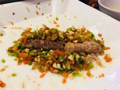 -大京园海鲜烧烤(东城路店)