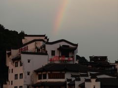 -屯溪老街