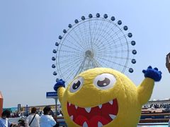 -秦皇岛乐岛海洋王国