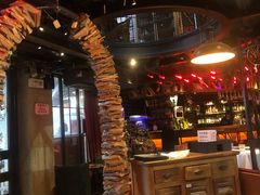 -清漫·派对音乐餐吧(市桥店)