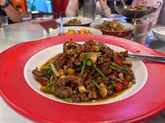 -匠熙小馆(崇文门店)