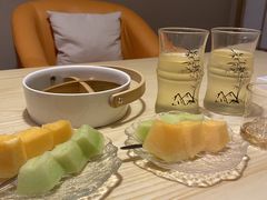 -茗知道茶馆(世博源店)