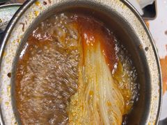 -百草滩羊清水涮羊肉(长城路店)