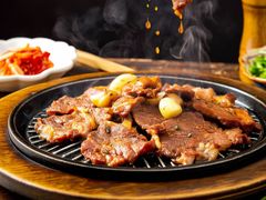 -郭记烤肉创始店(民丰大街店)