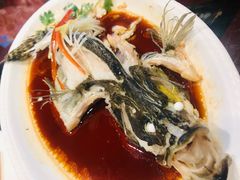 -文杏酒楼(一品天下店)