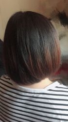 点击看大图 -藤野造型