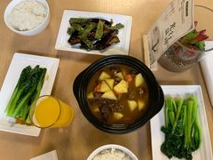 -智选有碗面(北京首钢工舍智选假日酒店)