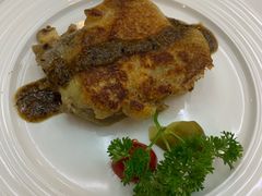 -小白桦西餐厅