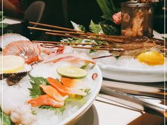 -生如夏花泰式火锅(鹭洲里店)