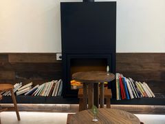 -竹子咖啡bamboo coffee