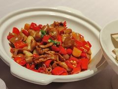 -千百味红餐厅·江西菜(绿地双子塔店)