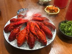 -尺山寸水日料(马桥满天星店)