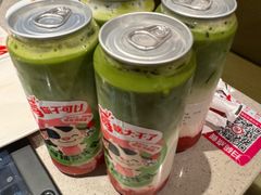 -海底捞火锅(金地广场生日主题店)
