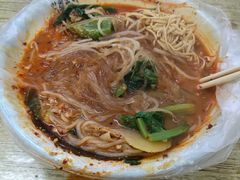 -老字号正宗四川麻辣烫(重庆路店)