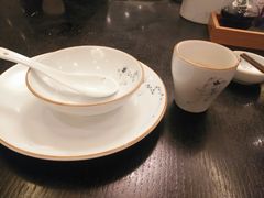 -杭州城中香格里拉·城中小馆中餐厅