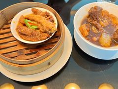 -夏宫中餐厅(静安香格里拉店)