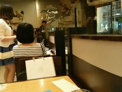 -必胜客(北苑路店)