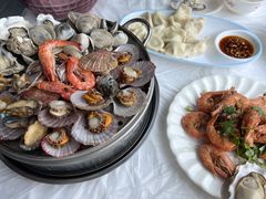 -日照大牌檔•小船海鲜(万平口店)