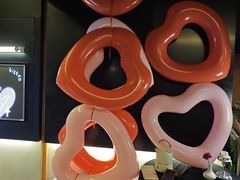 -Fuzzy Bistro 浮几韩餐·茶酒馆