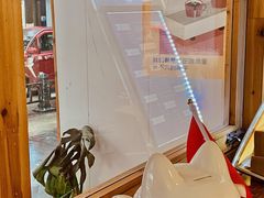 -留白咖啡(人民巷八号大院店)