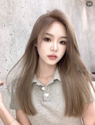 -MY HAIR ARDOR