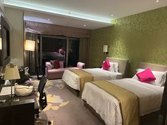 -深圳皇庭V酒店