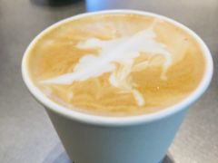-COFFii&JOY(龙江新城市广场店)