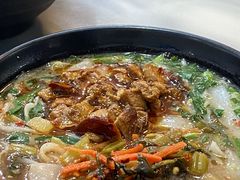 煮卷粉-再回首鸡肉米线(人民路一店)