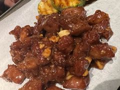 -绿茶餐厅(深圳龙华天虹购物中心店)