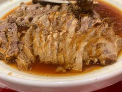 -西贝(金桥店)