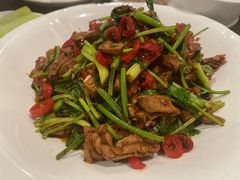 -湘肠香火锅店(团结湖店)