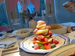 -春树下·树屋花房西餐厅(罍街AS1980店)