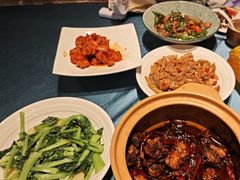 -柴米油盐三杯鸡(象山北路店)