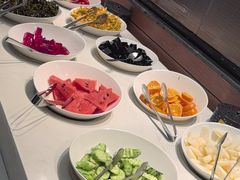 -豪客来牛排(红豆万花城店)