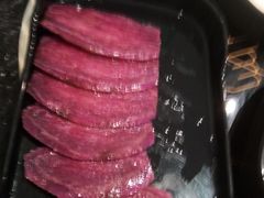 -烤路里·韩国品质自助烤肉(石路天虹4号店)