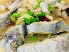 -拉完海鲜大排档(温岭店)