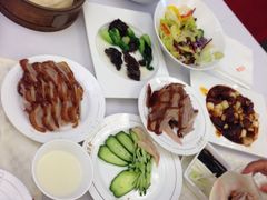 -北京全聚德(天安门店)