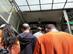 -满记烧饼(牛街东里小区一区店)